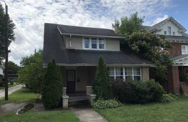 1429 Stewart Avenue - 1429 Stewart Avenue, Huntington, WV 25701