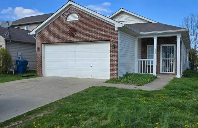 COMING SOON - Westside Beautiful Updated 3 Bedroom Home near Raceway Rd and E County Rd 100 S photos photos