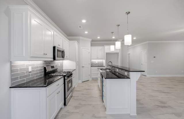 Move-In Ready Blossom Hills Gem: 4-BR Home with Premium Finishes Gallery 4