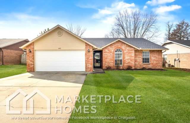 4455 W Chaparral Ln Gallery 1