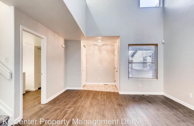 3405 S. Lowell Blvd.  #15 - 3405 South Lowell Boulevard, Denver, CO 80236