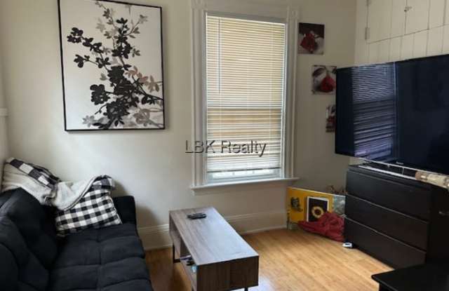 9 Mt. Ida - 9 Mount Ida Street, Newton, MA 02458 9 Mt. Ida - 9 Mount Ida Street, Newton, MA 02458