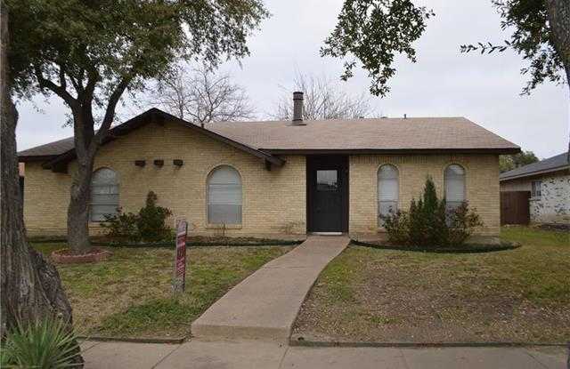 1803 Paxton Drive - 1803 Paxton Drive, Carrollton, TX 75007