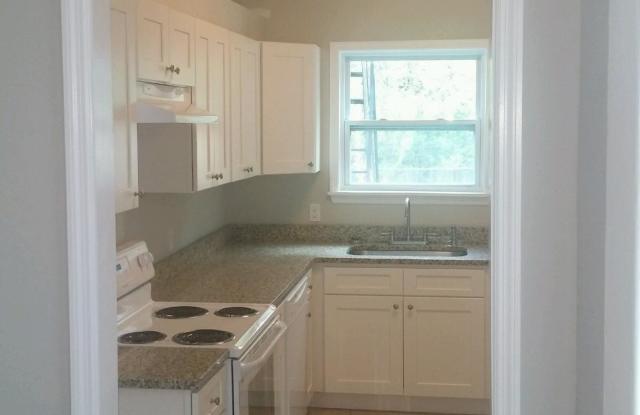 806 East Park Ave - 1 - 806 E Park Ave, Savannah, GA 31401