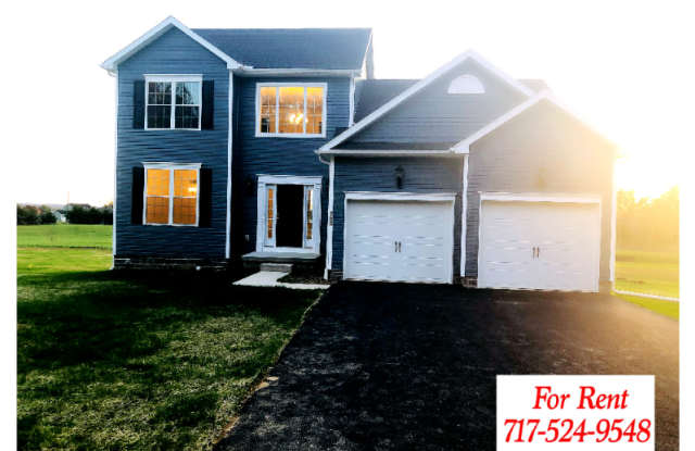 760 Ledger dr - 760 Ledger Dr, Adams County, PA 17331