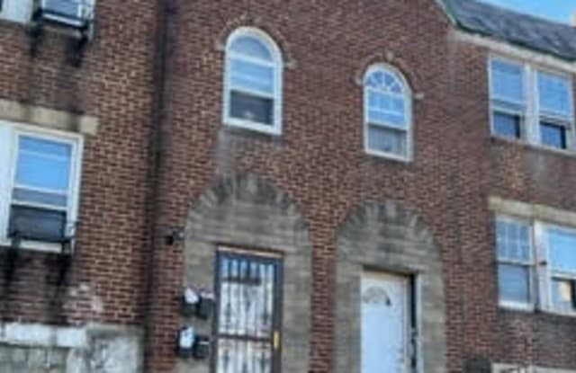 7508 Thouron Avenue - 2 - 7508 Thouron Avenue, Philadelphia, PA 19150