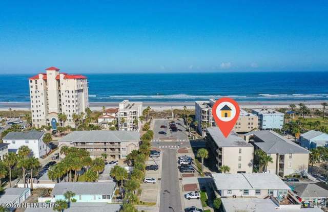 Jacksonville Beach Condo Rental 2 Bedrooms / 1 Bath photos photos