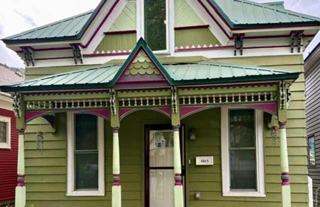 1015 Cooper Avenue photos photos