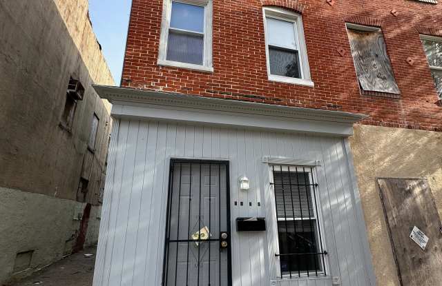 1408 W Pratt St photos photos