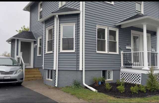 90 Washington Avenue photos photos