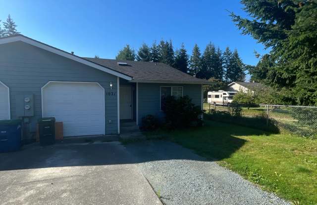 1021 Wicker Road - 1 - 1021 Wicker Road, Sedro-Woolley, WA 98284