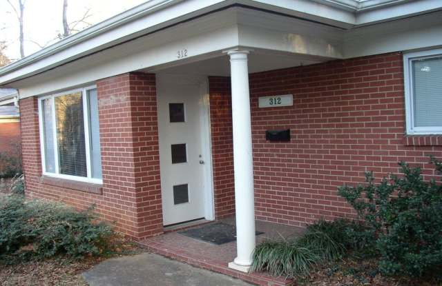 312 South Academy Street Gallery 3