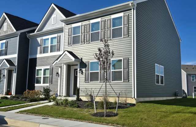 10935 FARMERFIELD Street - 10935 Farmerfield Street, Milford, DE 19963