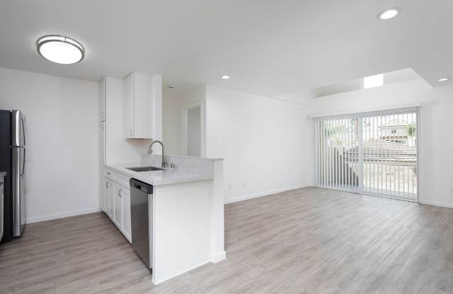 Mission Pacific Apartments photos photos Mission Pacific Apartments photos photos