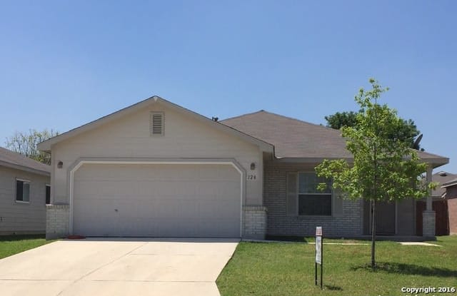 128 KATIE CT - 128 Katie Court, Boerne, TX 78006