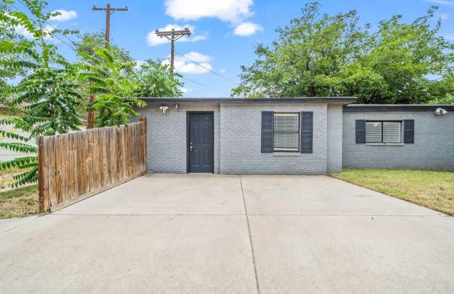 3120 31st Street unit: Rear photos photos 3120 31st Street unit: Rear photos photos