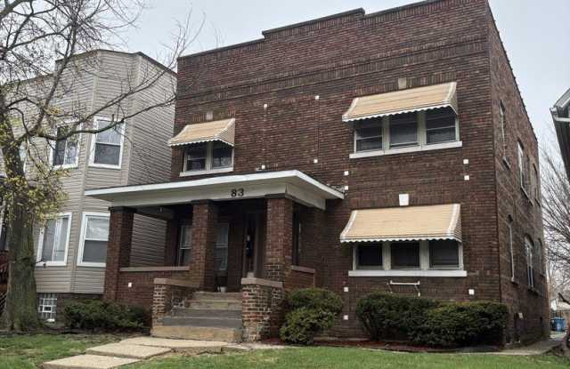 83 W 15th Street unit: 2 photos photos