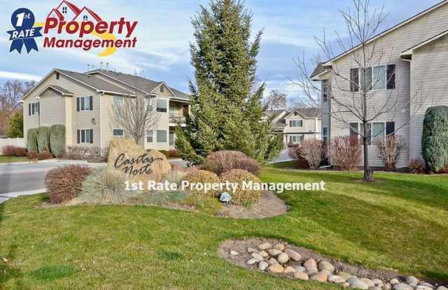 4925 West Stoker Lane - 4925 West Stoker Lane, Boise, ID 83703