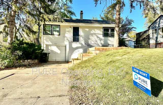 5906 Pratt St - 5906 Pratt Street, Omaha, NE 68104