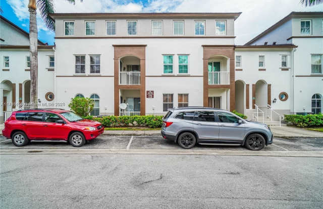 4475 SW 160th Ave - 4475 Southwest 160th Avenue, Miramar, FL 33027