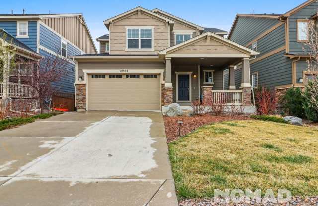 Modern 3BR Centennial Home + Prime Location photos photos