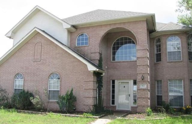 912 Jacobs Crossing Court - 912 Jacobs Crossing Court, Burleson, TX 76028