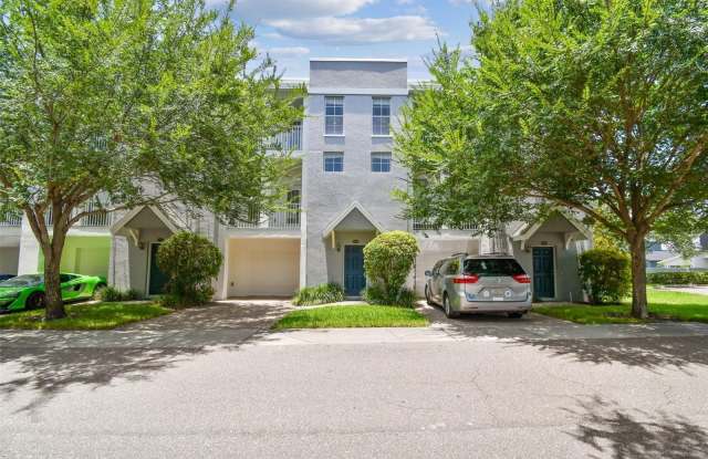 4503 BAY SPRING COURT - 4503 Bay Spring Court, Tampa, FL 33611