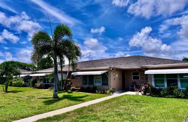 1332 High Point Place N - 1332 High Point Place North, Delray Beach, FL 33445