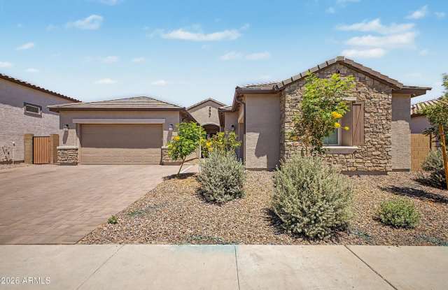 7646 W DESERT SPOON Drive Gallery 1