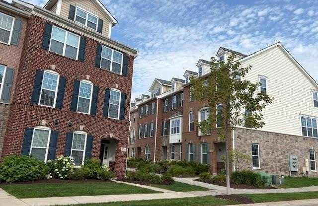 2783 Ashcombe Drive - 2783 Ashcombe Drive, Washtenaw County, MI 48105