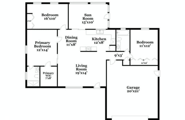 894 Maybrook Drive Gallery 2