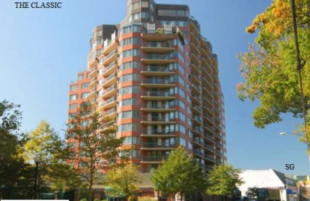 25 Forest St - 25 Forest Street, Stamford, CT 06901
