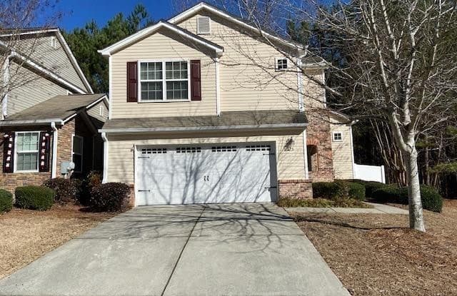 125 Oconee Pass - 125 Oconee Pass, Woodstock, GA 30188
