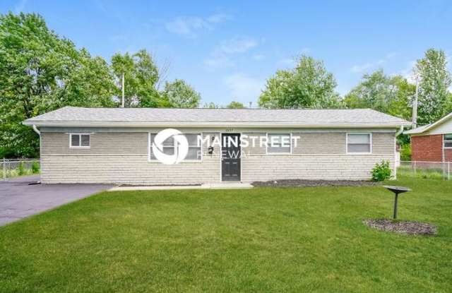 2857 South State Avenue photos photos