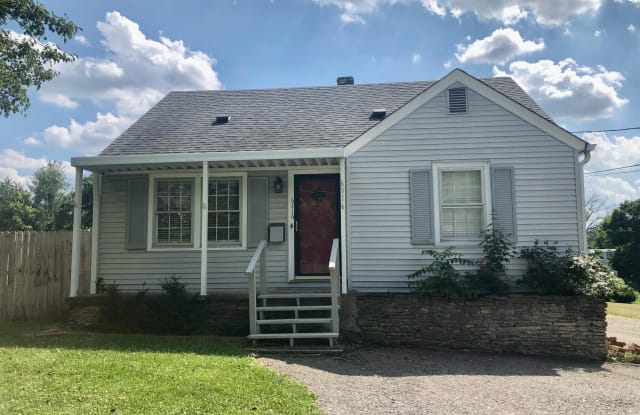 6316 Hwy 329 - 6316 Kentucky Highway 329, Crestwood, KY 40014