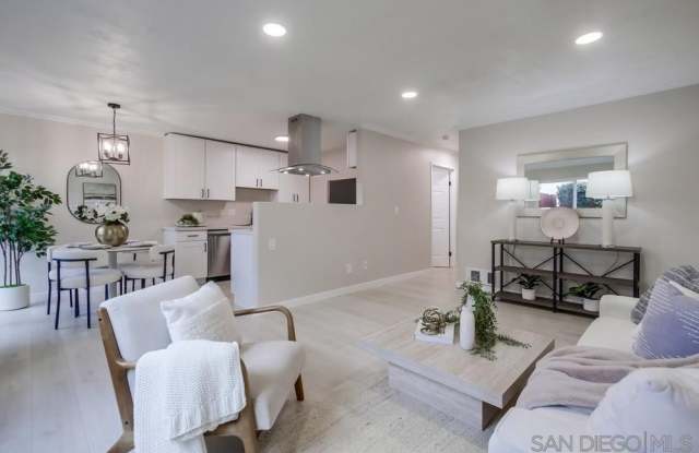 9516 Carroll Canyon Rd - 9516 Carroll Canyon Road, San Diego, CA 92126