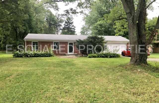 3120 West Northgate Drive - 3120 Northgate Dr, Indianapolis, IN 46228