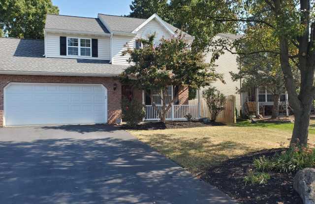 221 N VIEW ROAD - 221 North View Road, Berks County, PA 19522