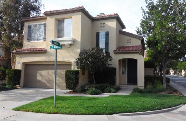 12417 LEGRANGE Drive - 12417 Legrange Drive, Tustin, CA 92782