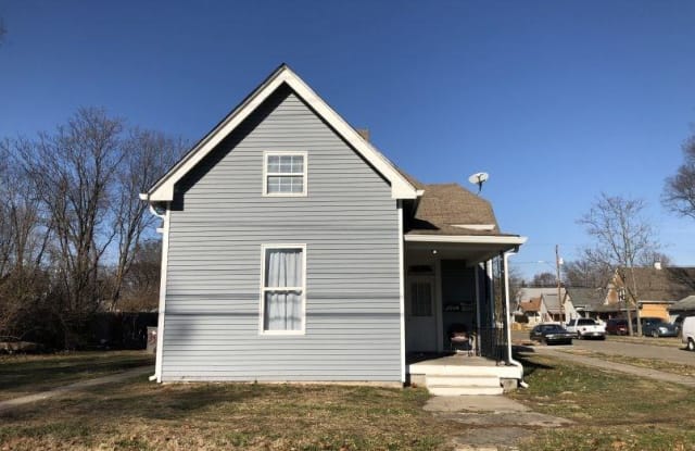 3302 West Michigan Street - 3302 West Michigan Street, Indianapolis, IN 46222
