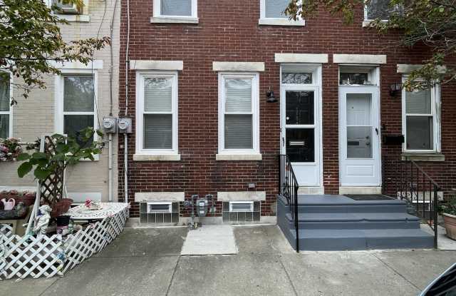 794 Line Street - 794 Line Street, Camden, NJ 08103
