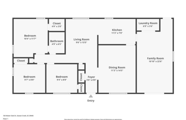 103 Water Oak Drive Gallery 2