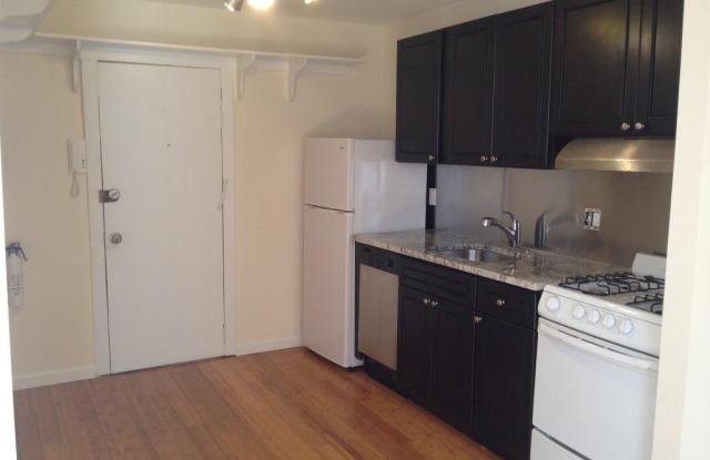 1212 SPRUCE ST #1R - 1212 Spruce Street, Philadelphia, PA 19107