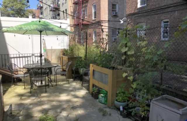 539 East 5th Street photos photos