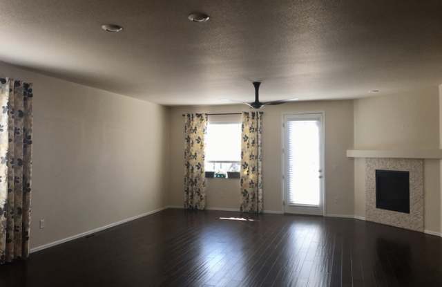 3129 South Nepal Way - 3129 South Nepal Way, Aurora, CO 80013