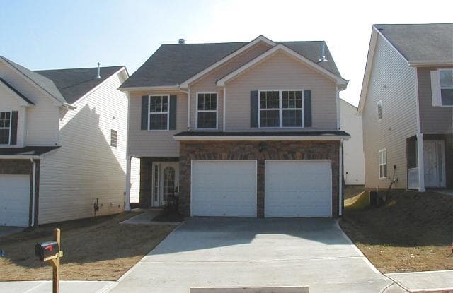 7188 Laurel Creek Dr - 7188 Laurel Creek Drive, Clayton County, GA 30281
