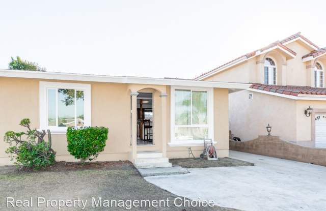 5152 W 137TH ST - 5152 West 137th Street, Del Aire, CA 90250