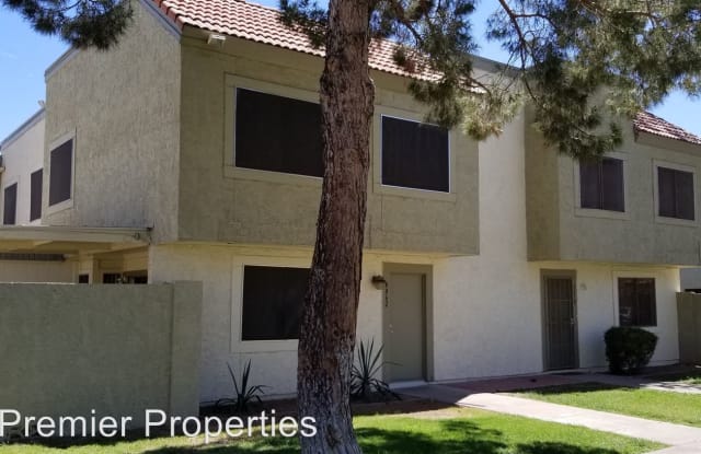 4862 W Rancho Dr - 4862 West Rancho Drive, Glendale, AZ 85301