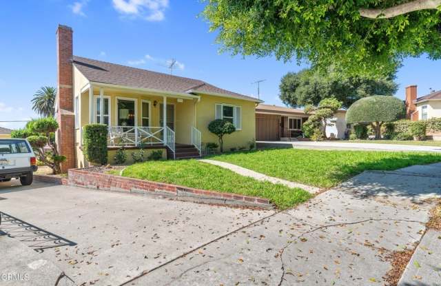 1915 Ronda Drive - 1915 Ronda Drive, Los Angeles, CA 90032