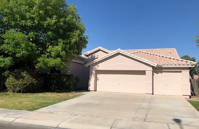 3381 S Beverly Pl - 3381 South Beverly Place, Chandler, AZ 85248